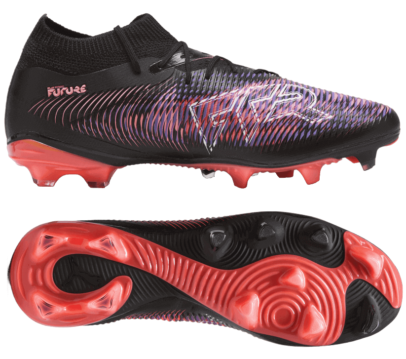 Puma Fussballschuh Future 8 Match FG/AG