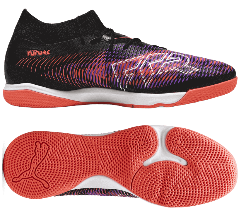 Puma Fussballschuh Future 8 Match IT