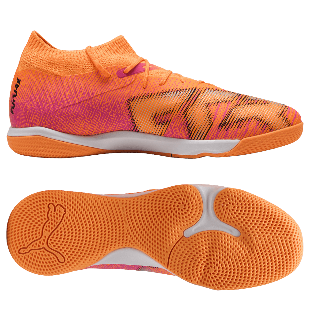 Puma Fussballschuh FUTURE 8 Match IT