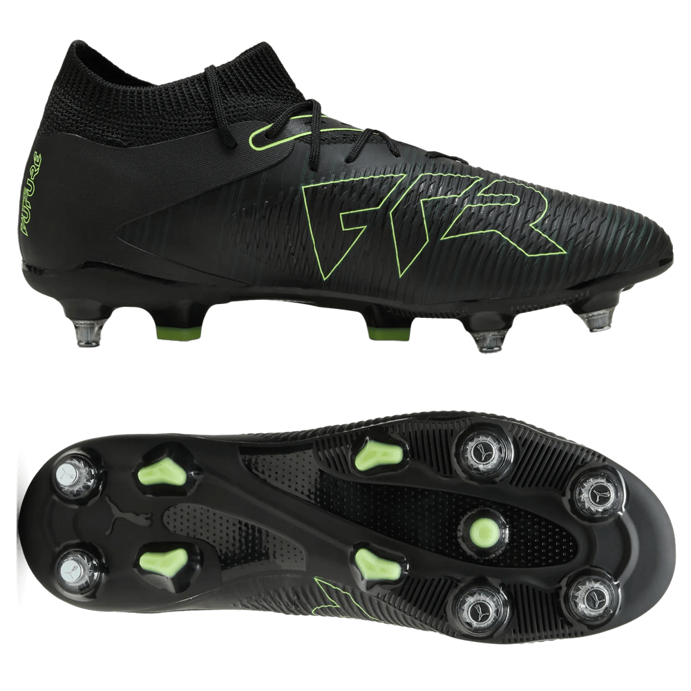 Puma Fussballschuh FUTURE 8 MATCH MxSG