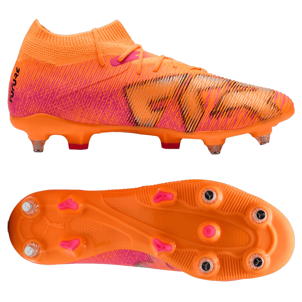 Puma Fussballschuh FUTURE 8 MATCH MxSG