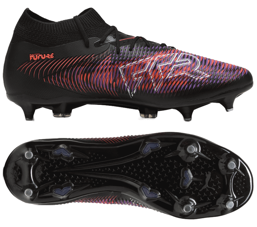 Puma Fussballschuh Future 8 Match MxSG