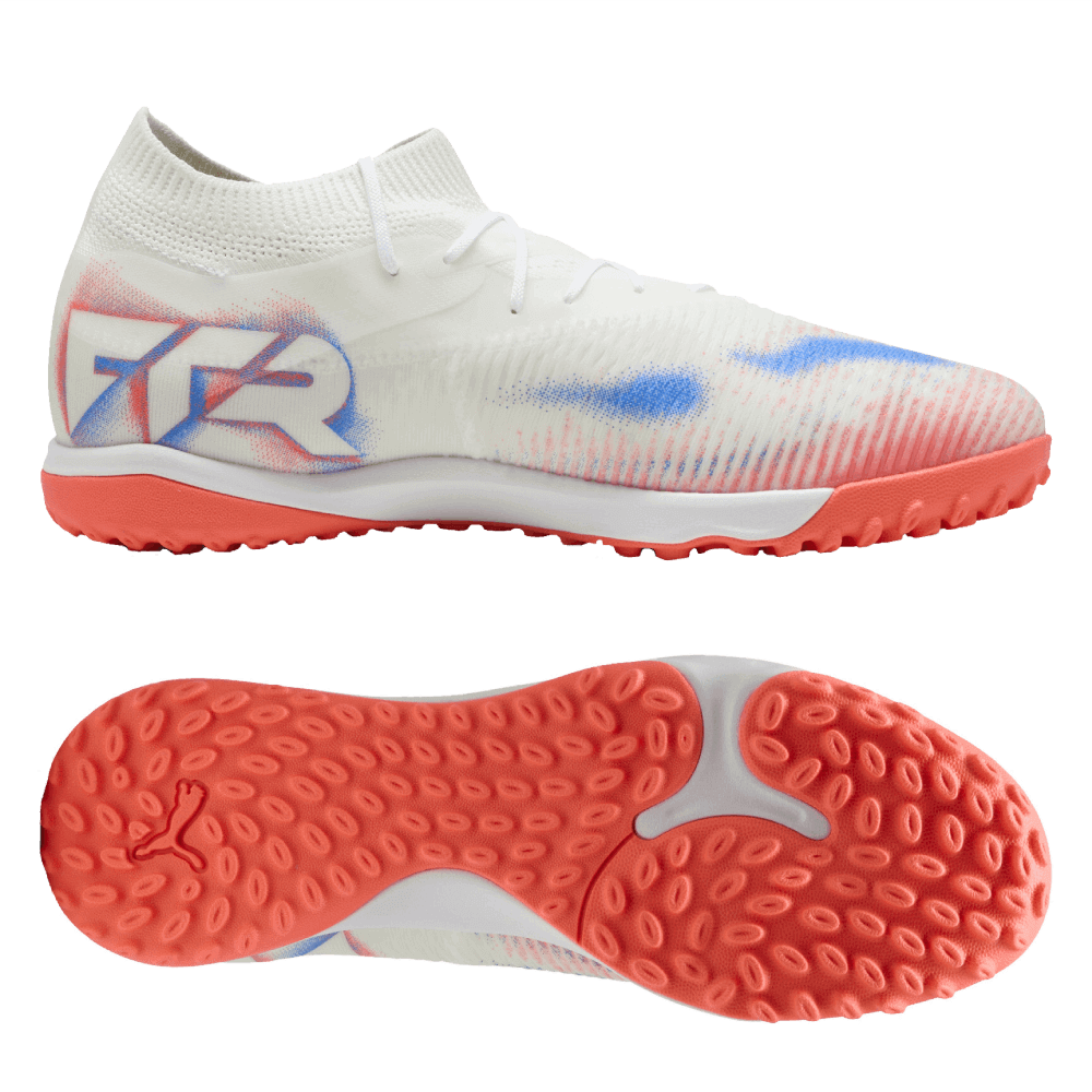 Puma Fussballschuh FUTURE 8 MATCH TT