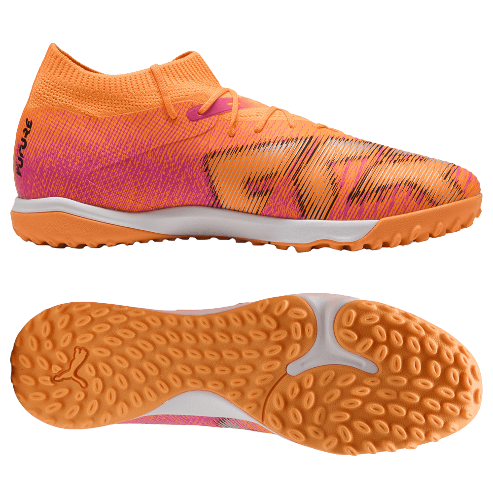 Puma Fussballschuh FUTURE 8 MATCH TT