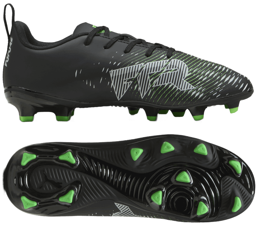 Puma Fussballschuh Future 8 Play FG/AG Jr
