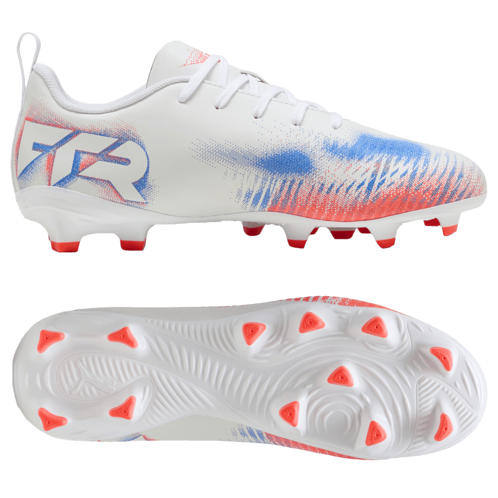 Puma Fussballschuh FUTURE 8 PLAY FG/AG