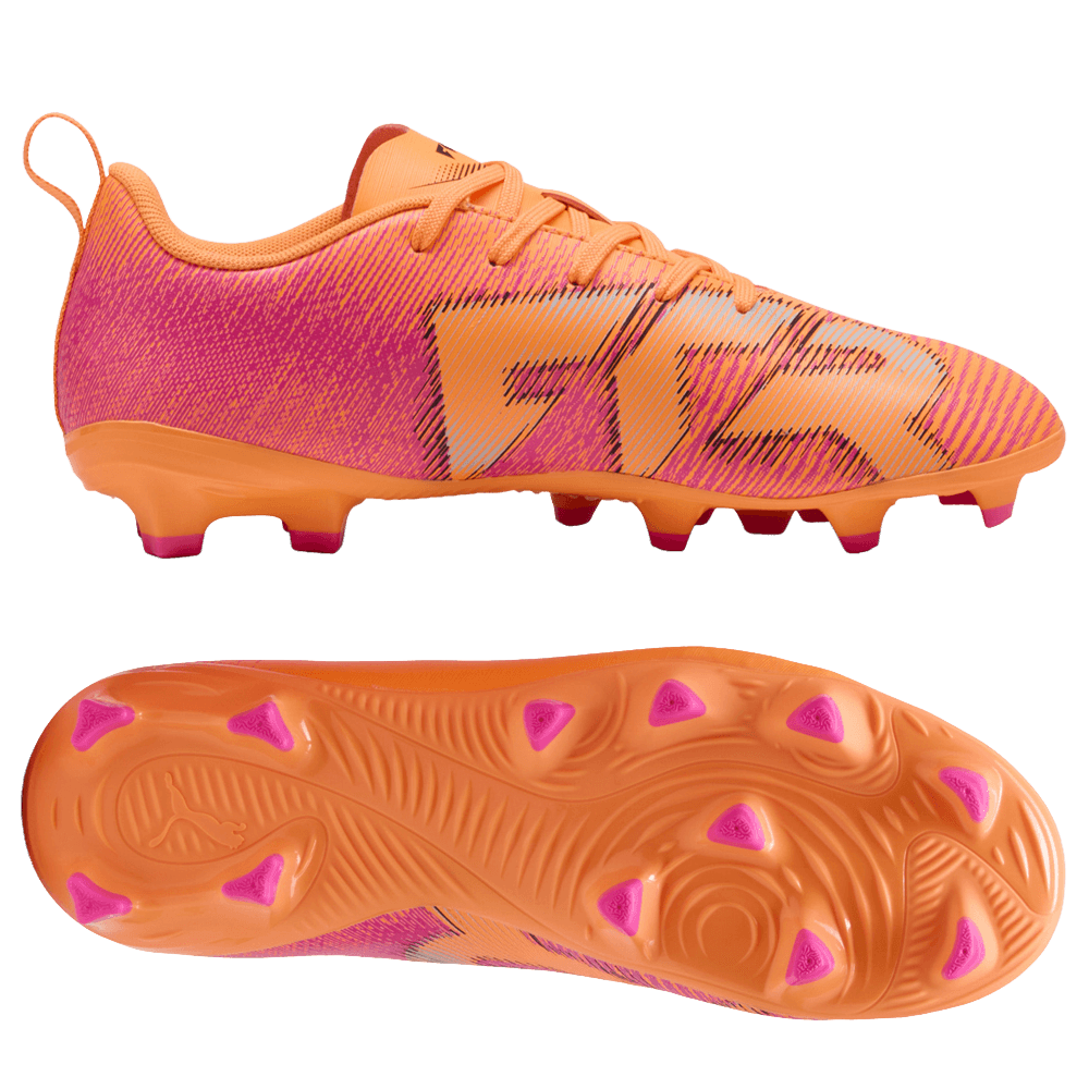Puma Fussballschuh FUTURE 8 PLAY FG/AG
