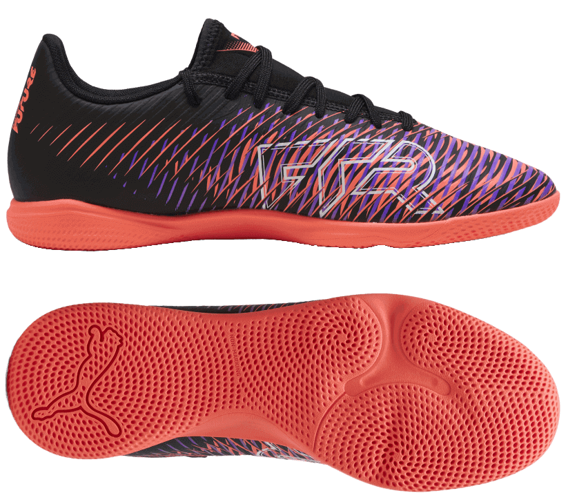 Puma Fussballschuh Future 8 Play IT