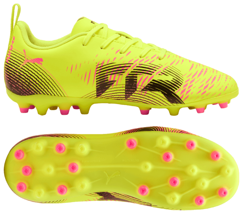 Puma Fußballschuh Future 8 Play MG Jr