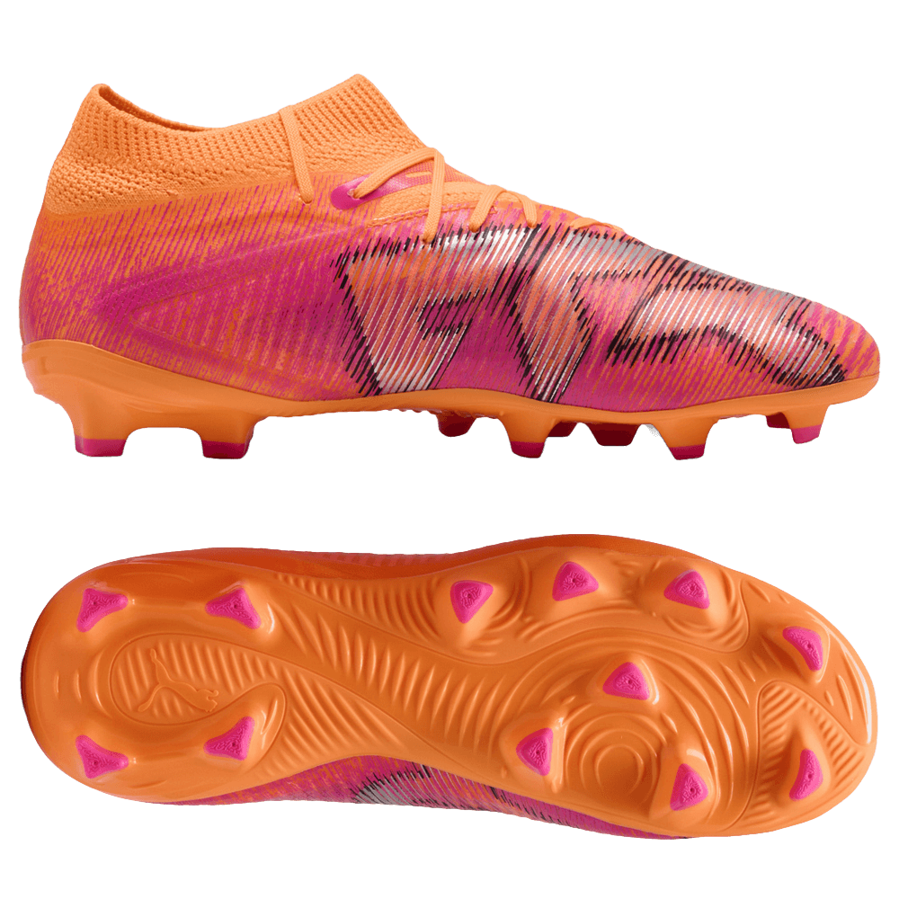 Puma Fussballschuh FUTURE 8 Pro FG/AG