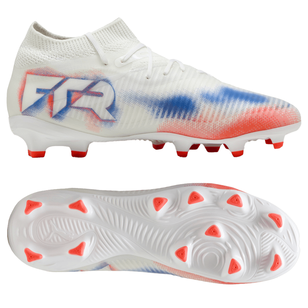 Puma Fussballschuh FUTURE 8 Pro FG/AG