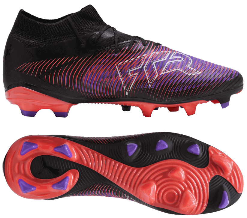 Puma Fussballschuh Future 8 Pro FG/AG