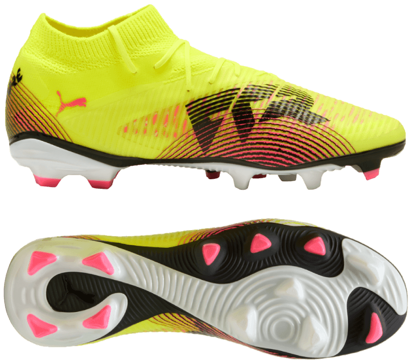 Puma Fussballschuh Future 8 Pro FG/AG