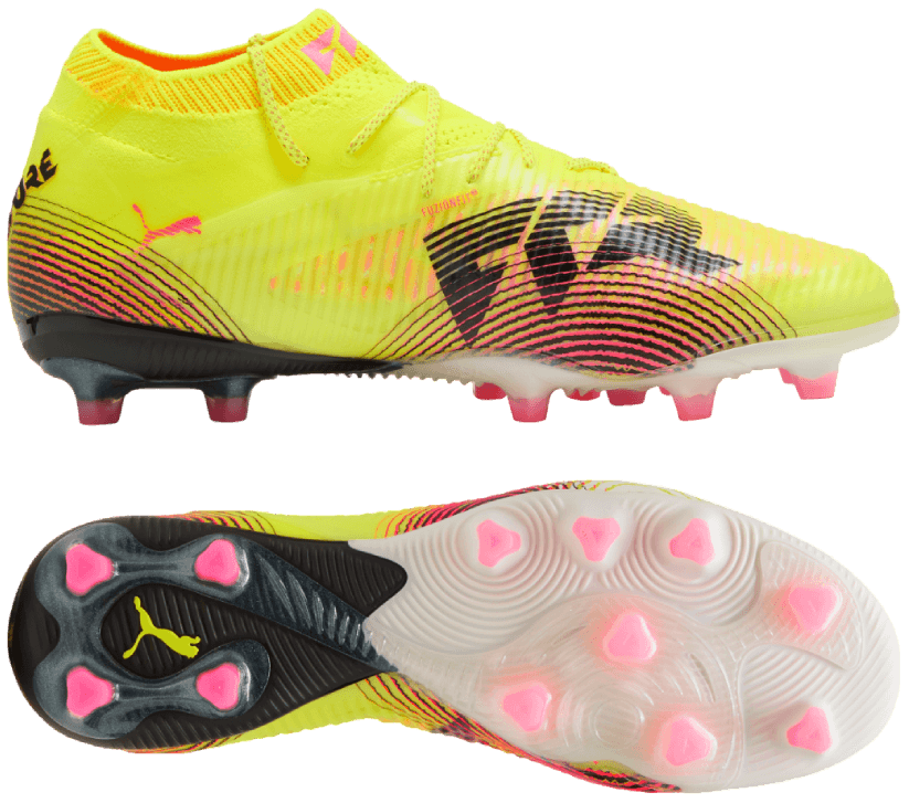 Puma Fussballschuh Future 8 Ultimate AG