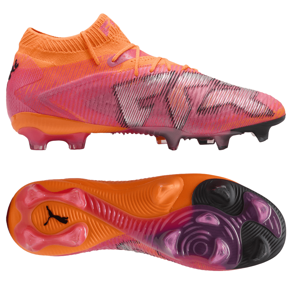 Puma Fussballschuh FUTURE 8 ULTIMATE FG