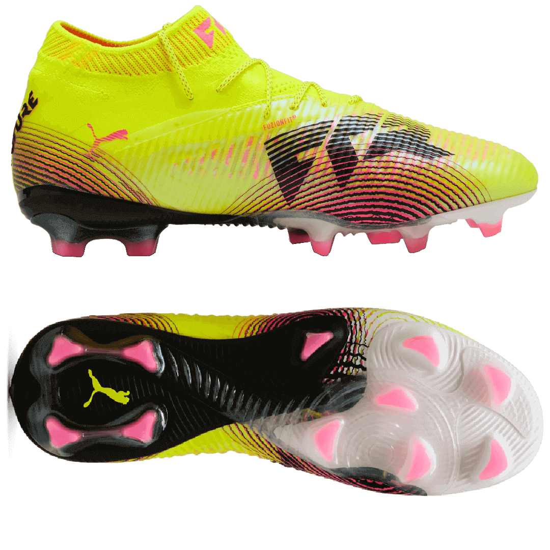 Puma Fussballschuh Future 8 Ultimate FG