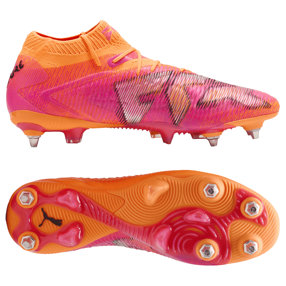 Puma Fussballschuh FUTURE 8 ULTIMATE MxSG