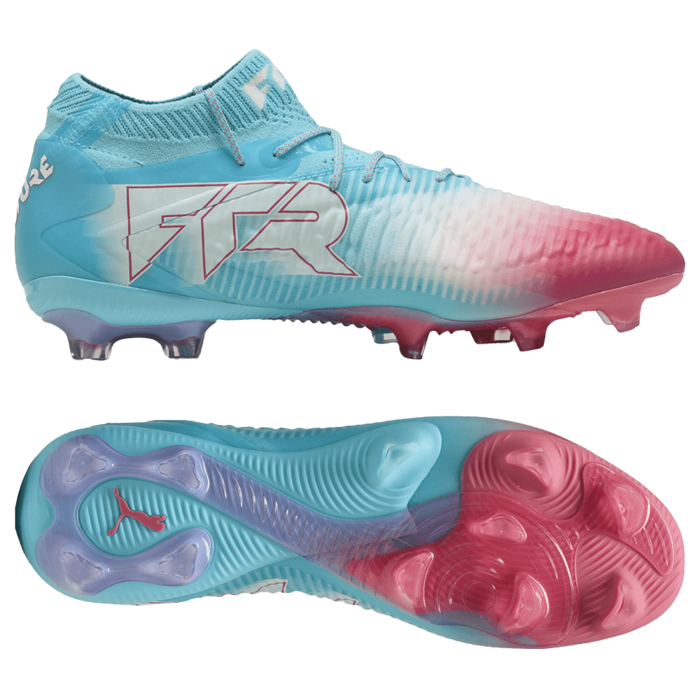 Puma Fussballschuh FUTURE 8 ULTIMATE RE CHARGE FG