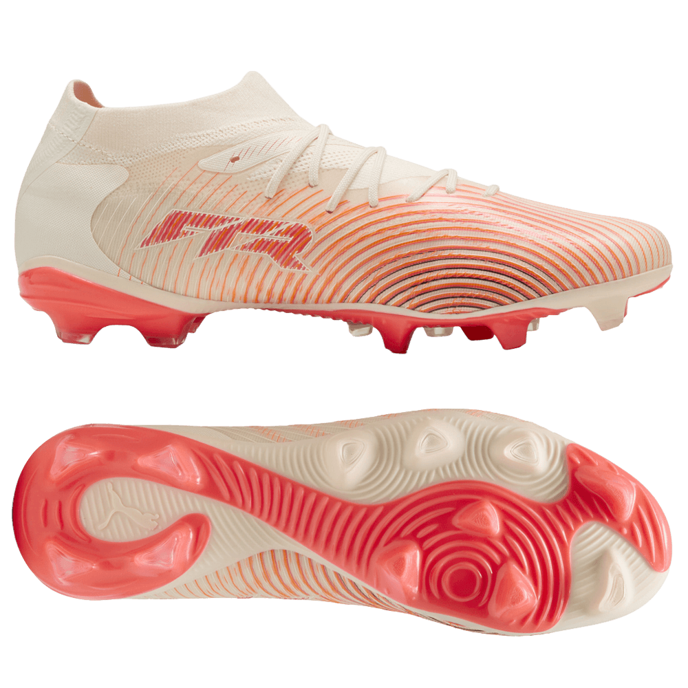 Puma Fussballschuh Future 9 Match FG/AG Arrival Pack