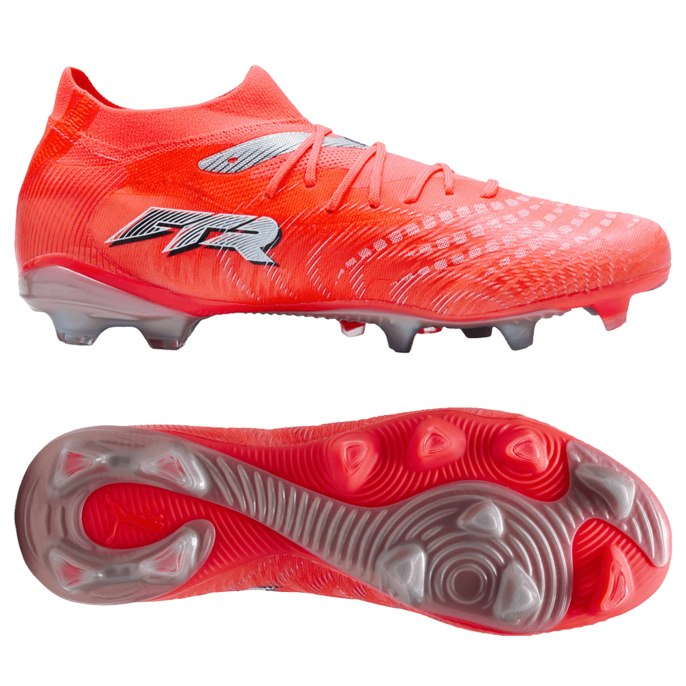 Puma Fussballschuh FUTURE 9 MATCH FG/AG