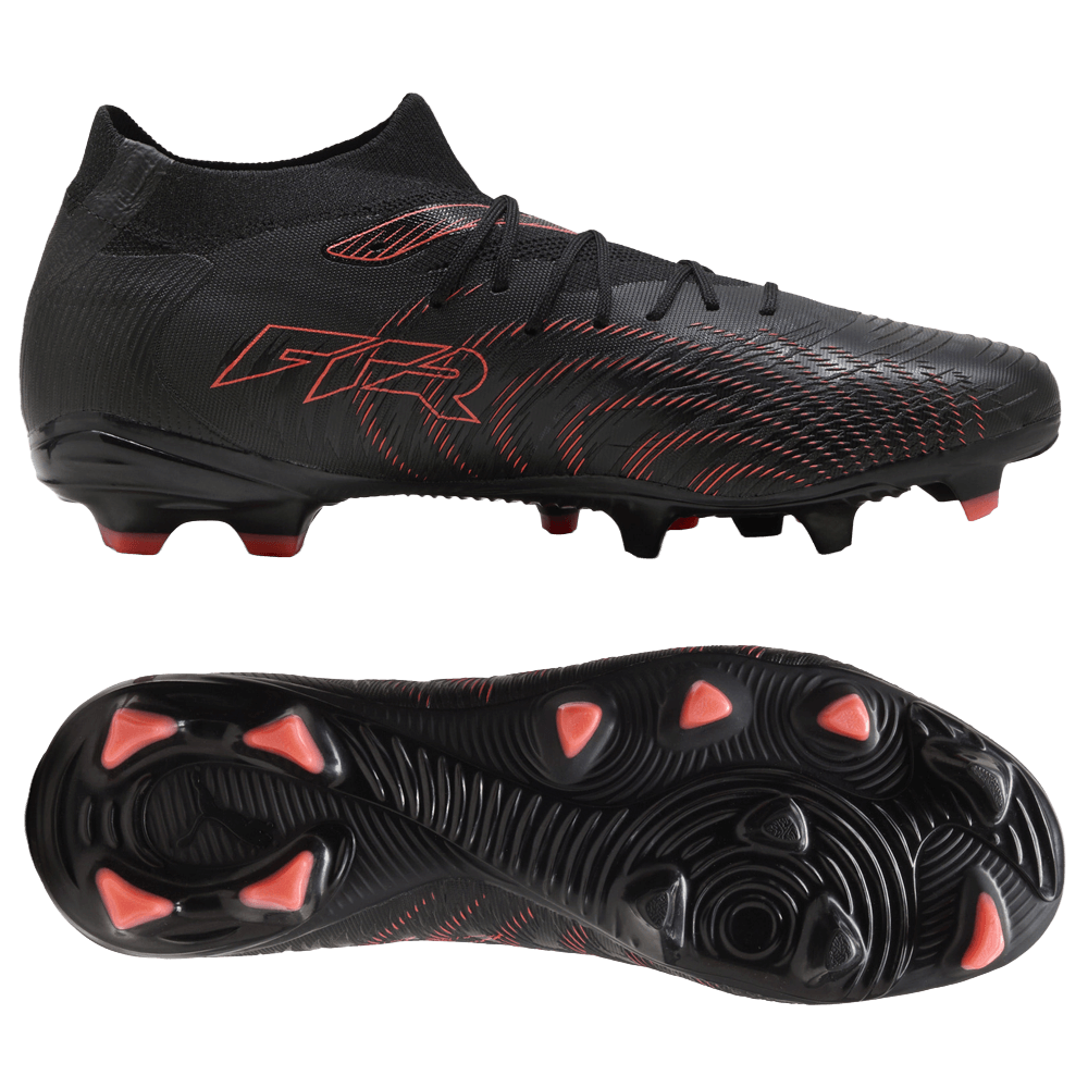 Puma Fussballschuh FUTURE 9 MATCH FG/AG