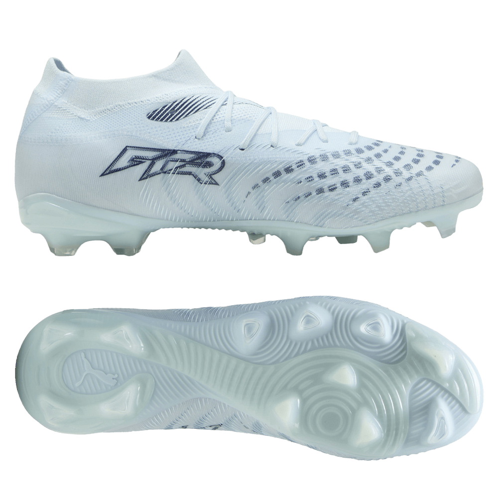 Puma Fussballschuh FUTURE 9 MATCH FG/AG