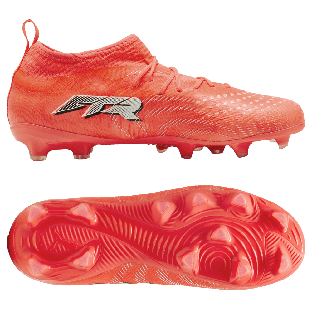 Puma Fussballschuh FUTURE 9 MATCH FG/AG