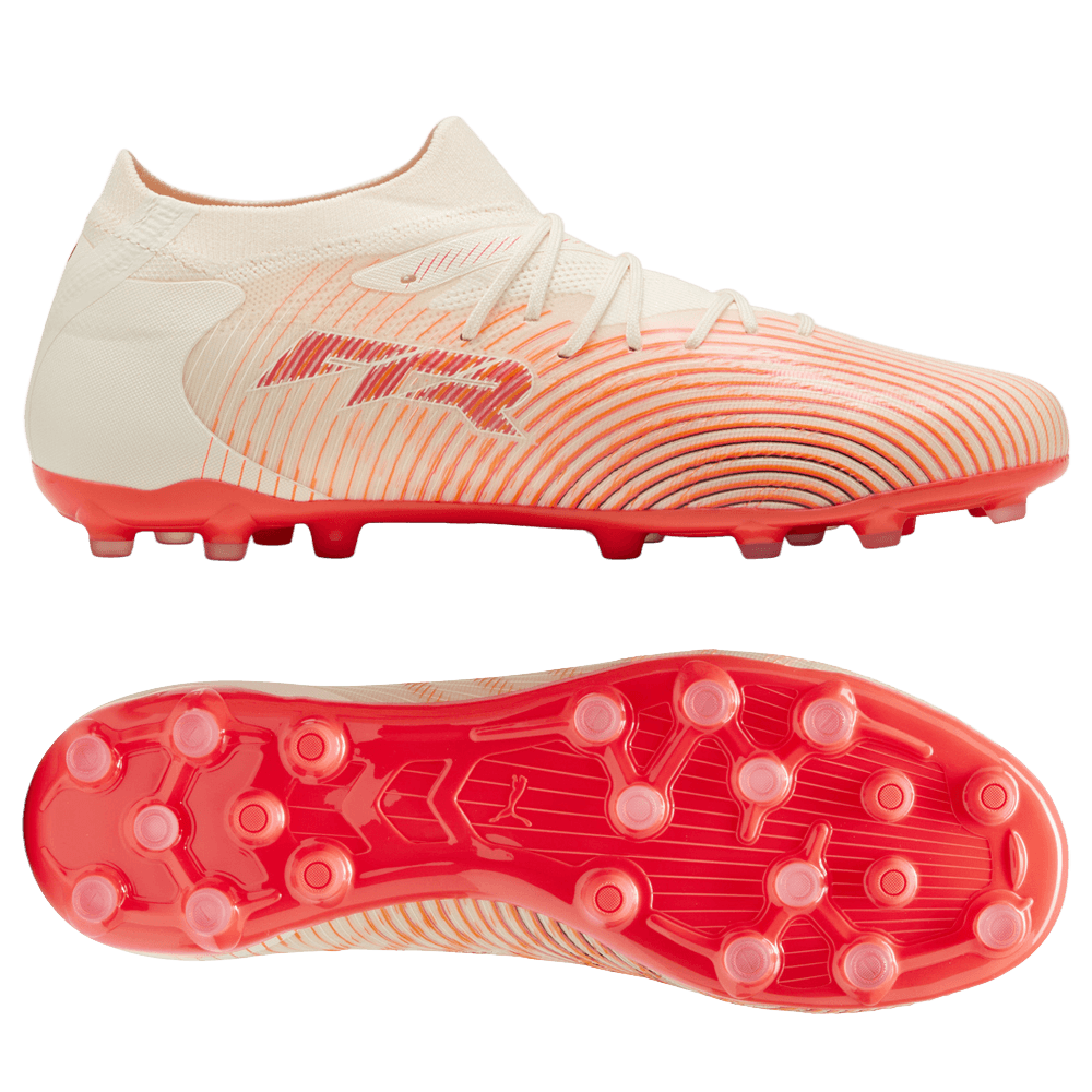 Puma Fussballschuh Future 9 Match MG Arrival Pack