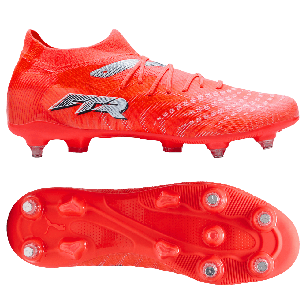 Puma Fussballschuh FUTURE 9 MATCH MxSG