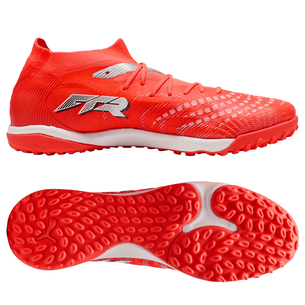 Puma Fussballschuh FUTURE 9 MATCH TT