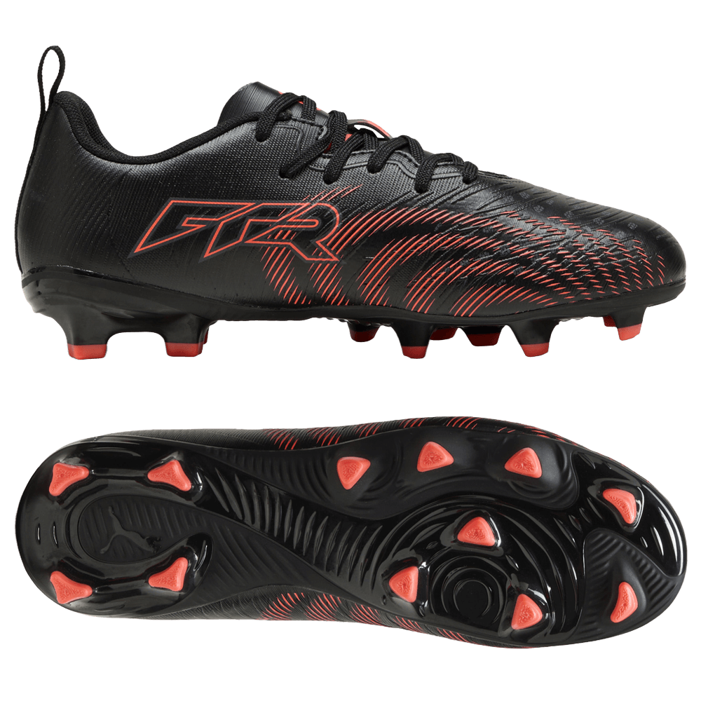 Puma Fussballschuh FUTURE 9 PLAY FG/AG