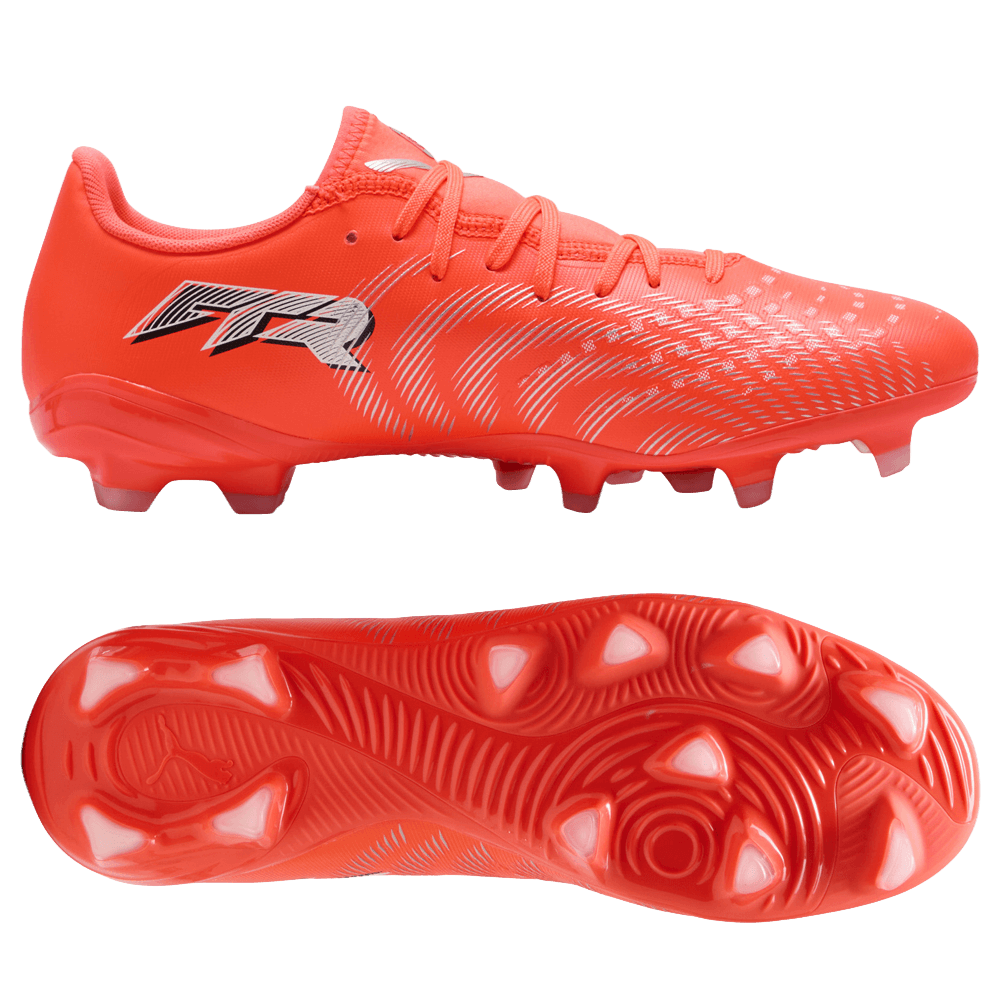 Puma Fussballschuh FUTURE 9 PLAY FG/AG