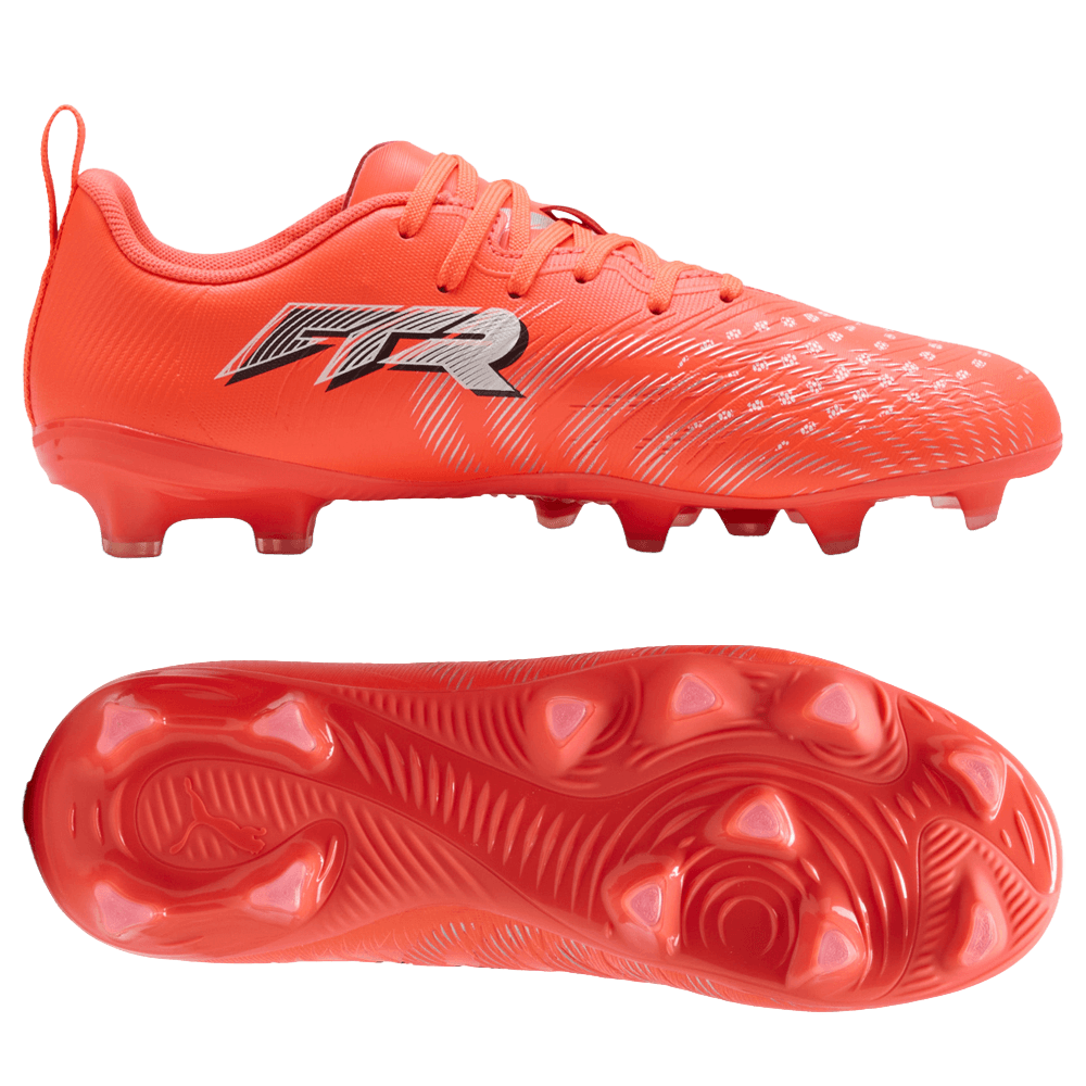 Puma Fussballschuh FUTURE 9 PLAY FG/AG