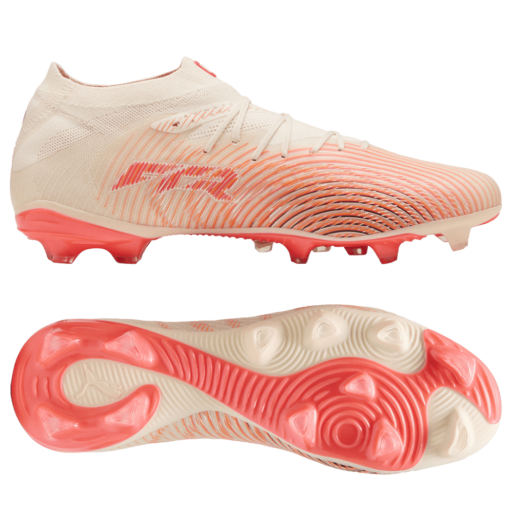Puma Fussballschuh Future 9 Pro FG/AG Arrival Pack