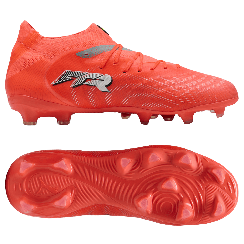 Puma Fussballschuh FUTURE 9 PRO FG/AG