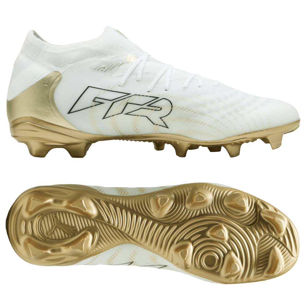 Puma Fussballschuh FUTURE 9 PRO FG/AG