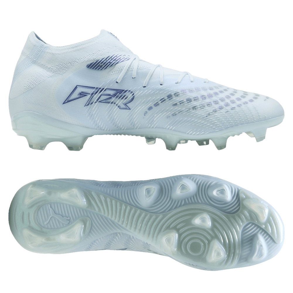 Puma Fussballschuh FUTURE 9 PRO FG/AG