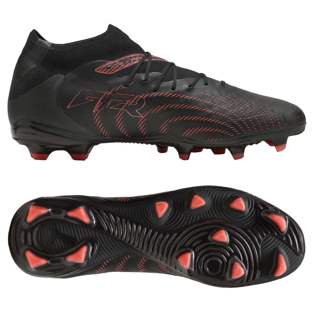 Puma Fussballschuh FUTURE 9 PRO FG/AG