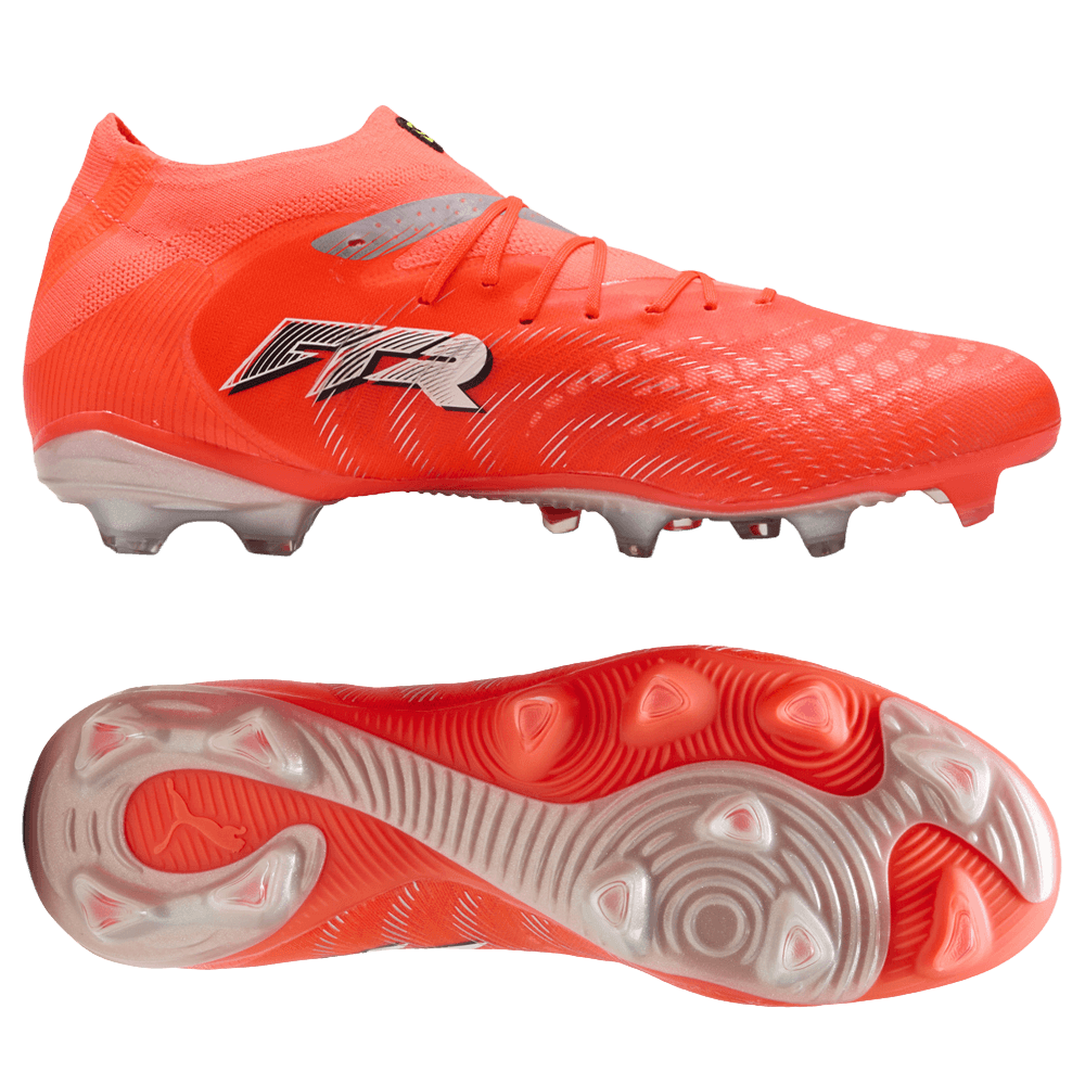 Puma Fussballschuh FUTURE 9 PRO FG/AG