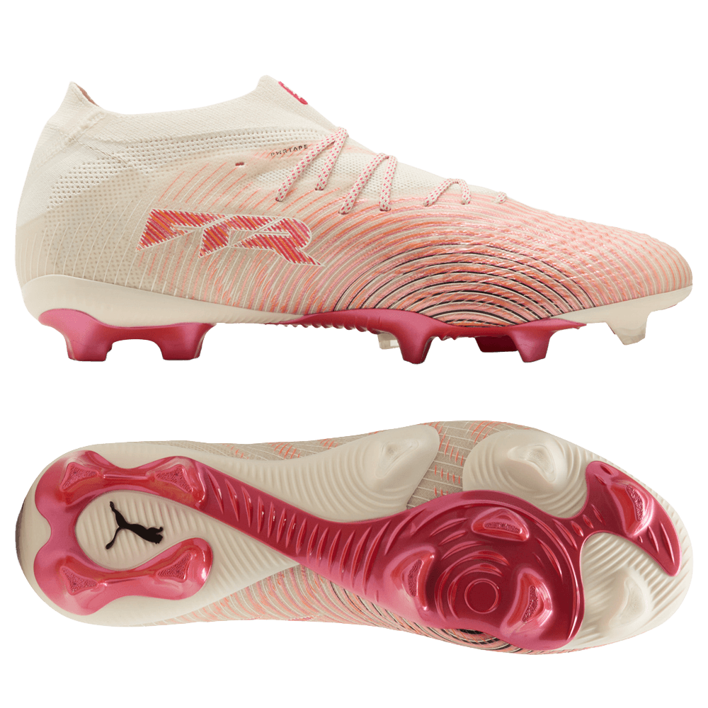 Puma Fussballschuh Future 9 Ultimate FG Arrival Pack