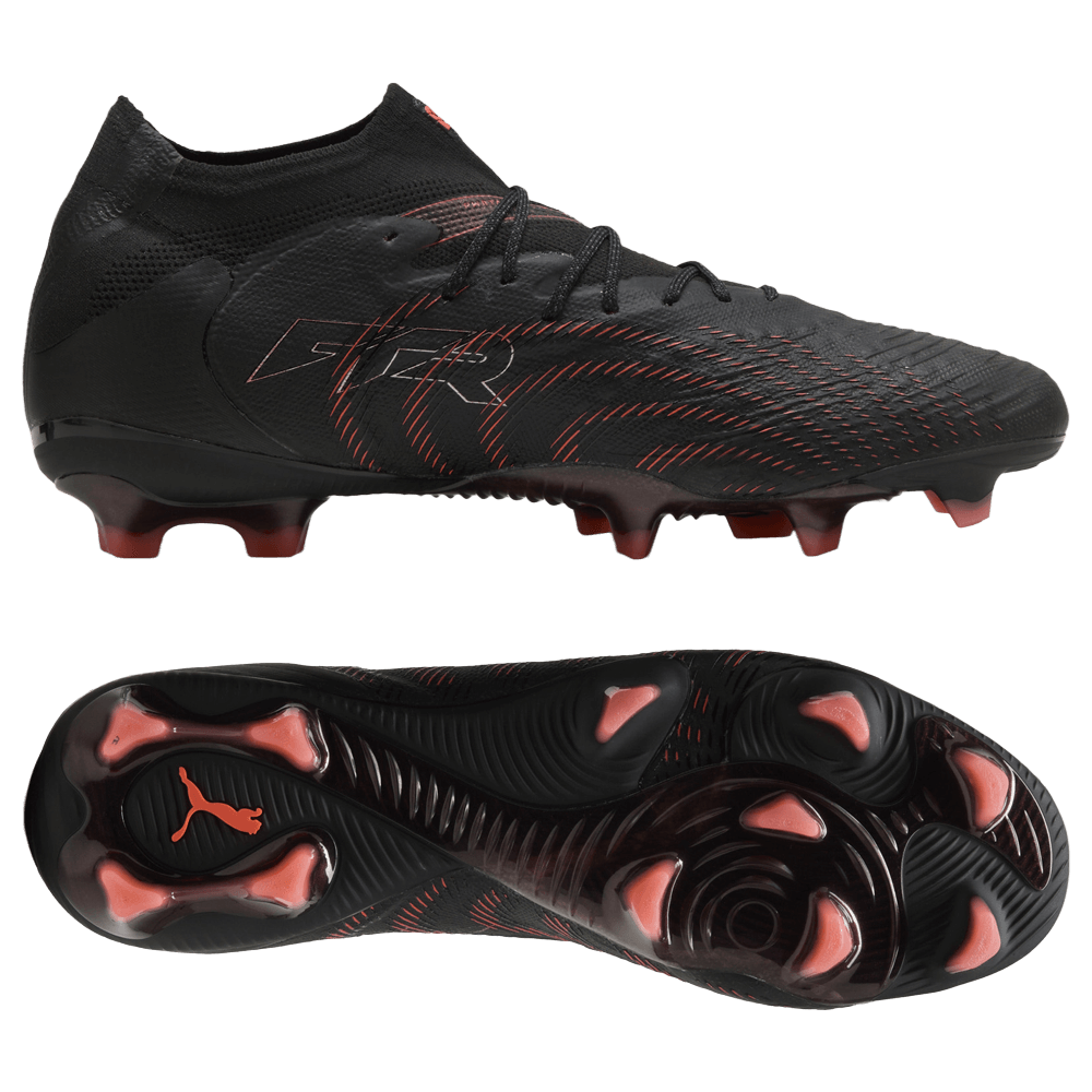 Puma Fussballschuh FUTURE 9 ULTIMATE FG
