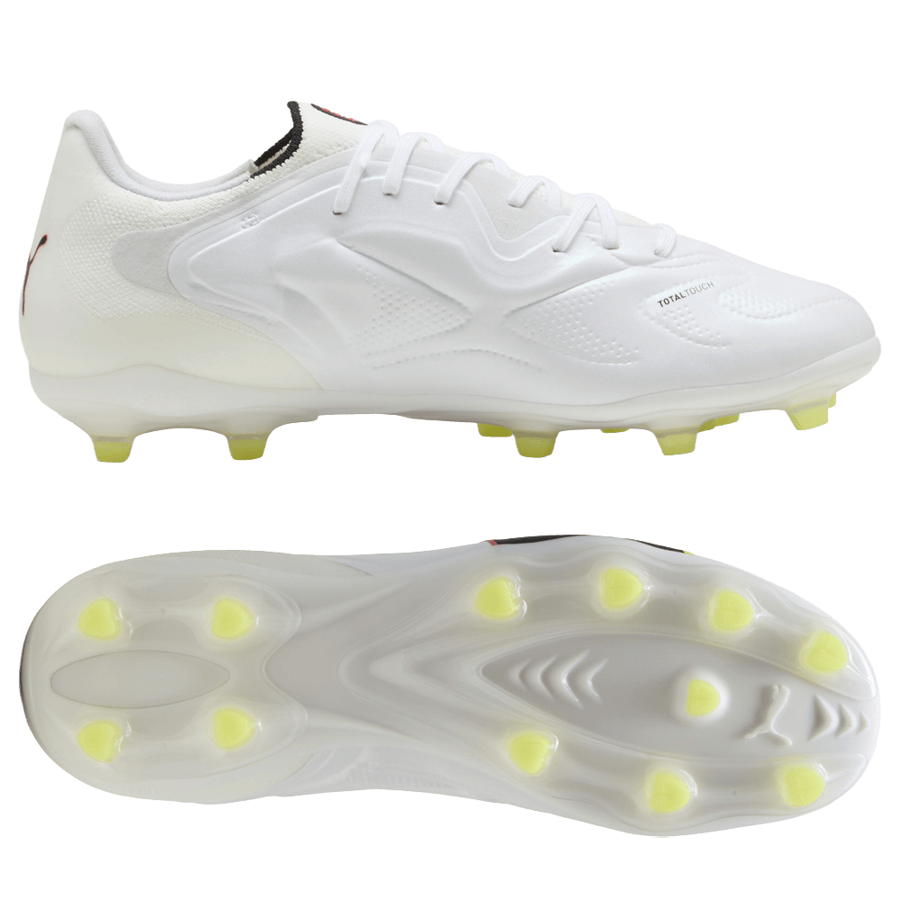 Puma Fussballschuh KING 20 PRO FG/AG