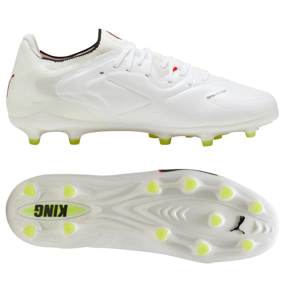 Puma Fussballschuh KING 20 ULTIMATE FG/AG