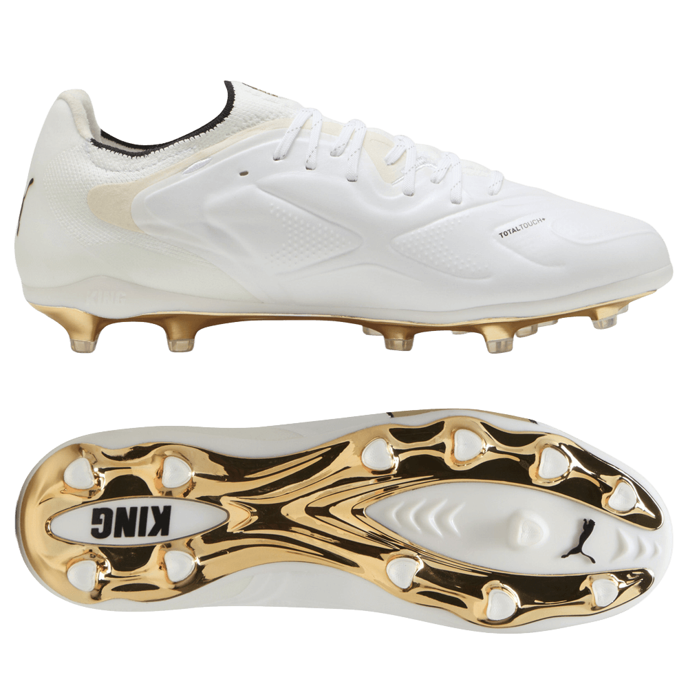 Puma Fussballschuh KING 20 ULTIMATE FG/AG