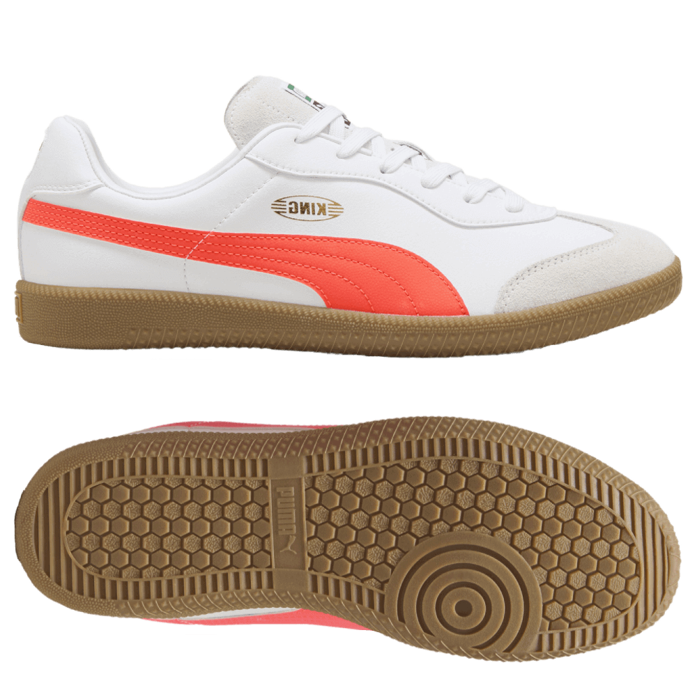 Puma Fussballschuh KING 21 IT