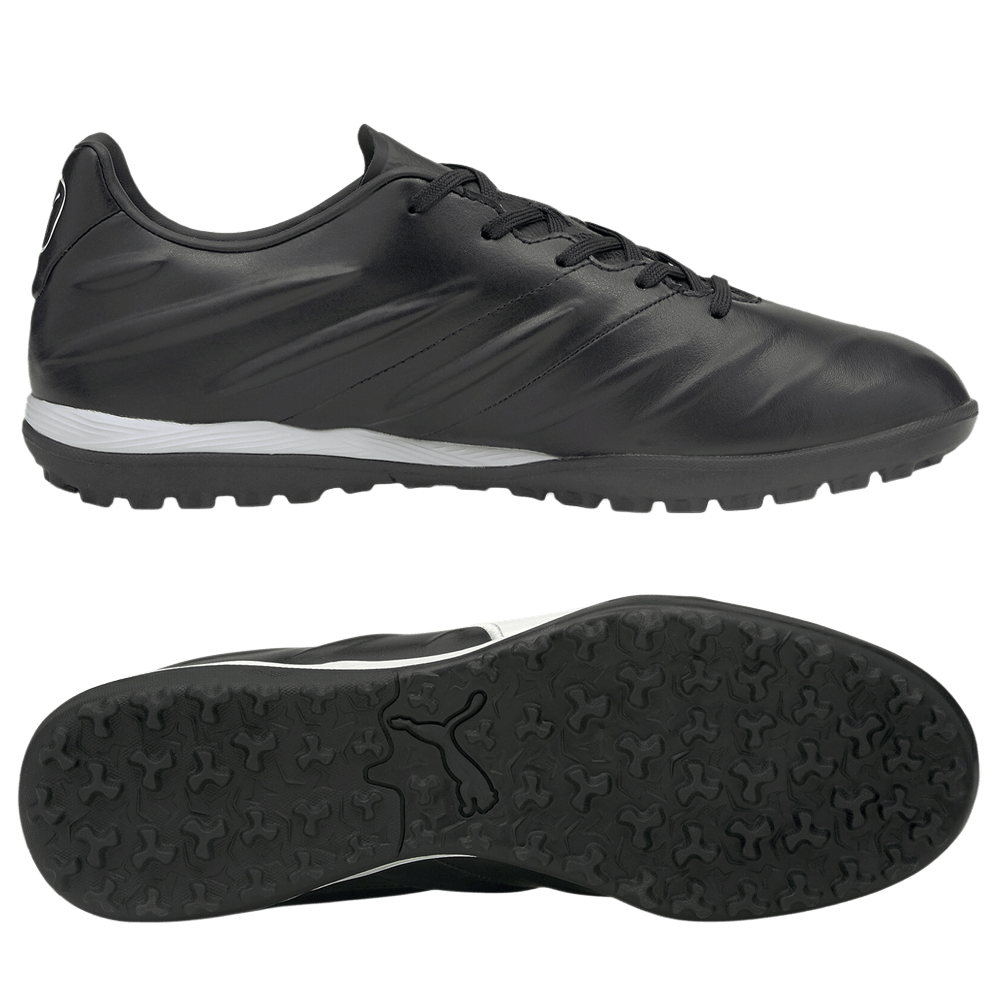 Puma Fussballschuh King Hero 21 TT