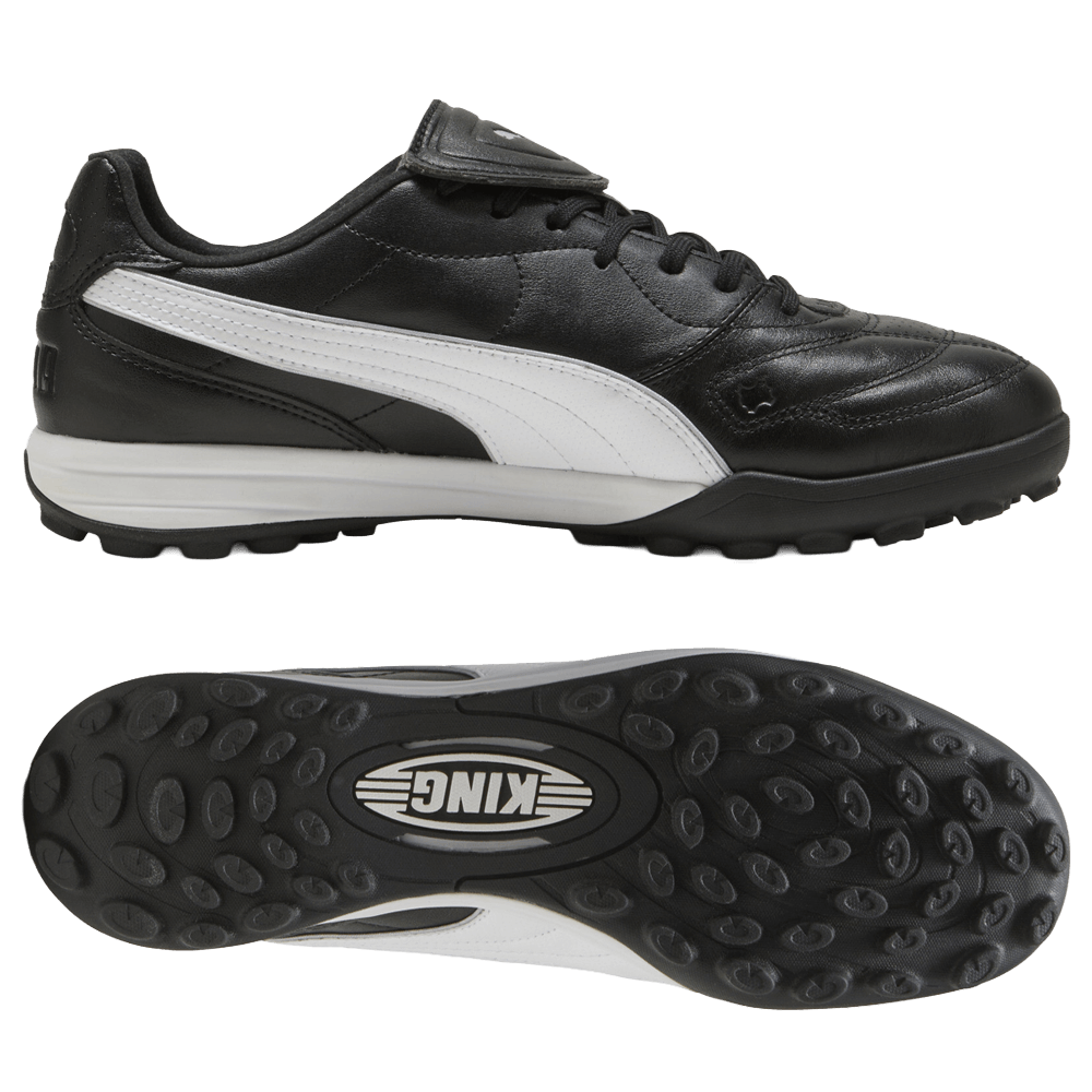 Puma Fussballschuh King Liga TT