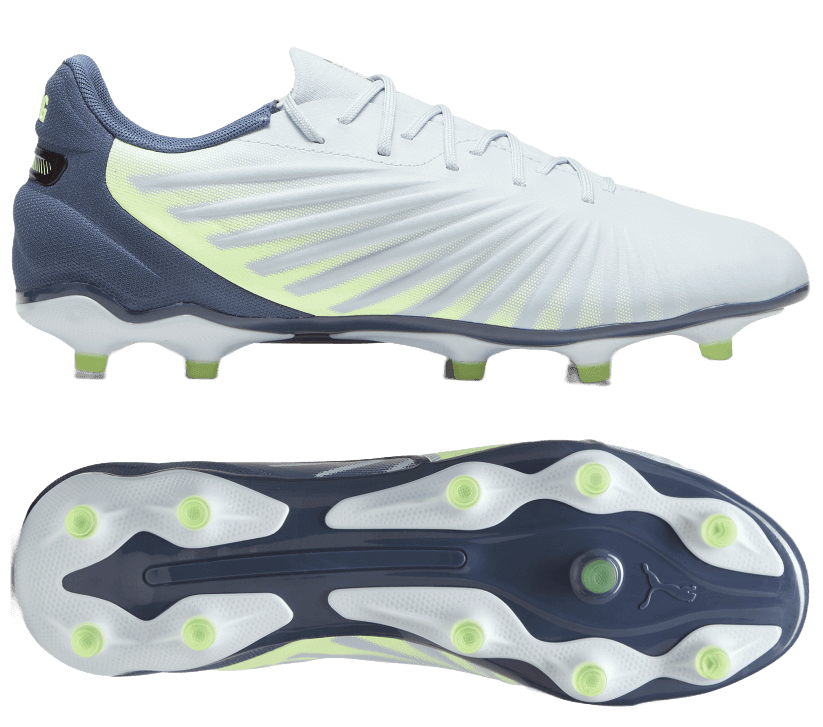 Puma Fussballschuh King Match FG/AG