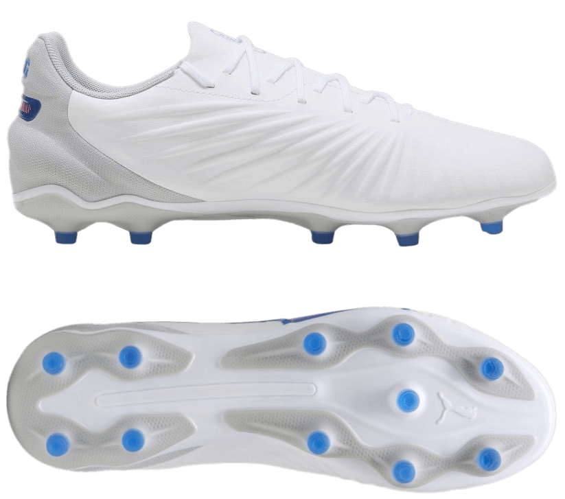 Puma Fussballschuh King Match FG/AG