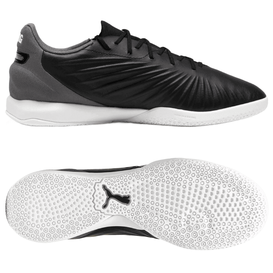 Puma Fussballschuh King Match IT